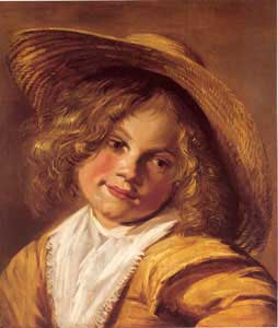 Judith Leyster